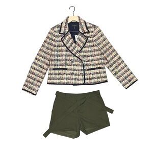 Parisian Pressure set 🇫🇷